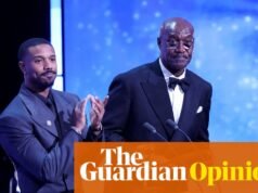 Estuve en los Bafta y, aunque escuchar la palabra N fue inquietante, toda la ira debería dirigirse a la BBC | Jason Okundaye