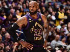 El último partido descuidado entre Luka y LeBron condena a los Lakers contra el Magic
