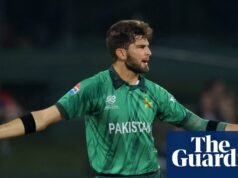 Los jugadores paquistaníes no serán excluidos de los Cien, insisten el BCE y todos los equipos | los cien