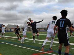 Eliminatorias de fútbol NCS 2026: resultados del martes, próximo calendario