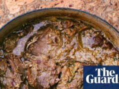 Cómo utilizar leche instantánea para hacer un clásico italiano – receta | Leche