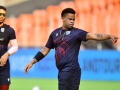 Copa del Mundo T20 2026: no es una competencia de seis hits contra Sudáfrica, dice el entrenador de bateo de las Indias Occidentales, Reifer