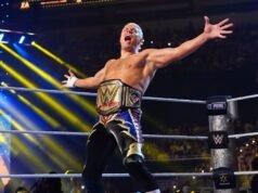 ¿Quién tiene ventaja en WWE Elimination Chamber? Notas, estadísticas e historia a considerar.