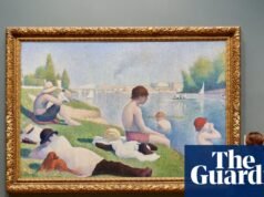 El hombre extraordinario que hizo posible Art UK | Arte y diseño