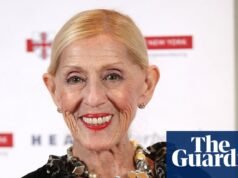 Sondra Lee, estrella de Broadway de ¡Hola Dolly! y Peter Pan, mueren a los 97 años | Escena