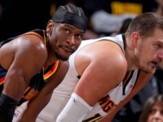 Shai Gilgeous-Alexander y Nikola Jokic cerca de no ser elegibles para el MVP