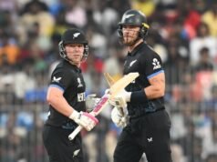 NZ vs SL, información de transmisión en vivo de la Copa Mundial T20 2026: ¿Cuándo y dónde ver el partido Super 8 de Nueva Zelanda vs Sri Lanka?