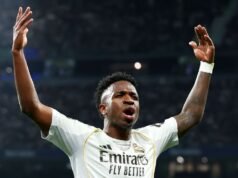 Viní Jr. aporta poder de estrella, pero abundan las preocupaciones para el Real Madrid