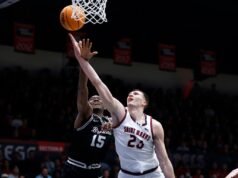 Saint Mary’s vence a Santa Clara 86-67 y se acerca a otro lugar en el torneo de la NCAA – The Mercury News