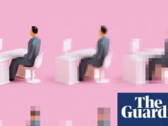 Jefes apasionados, errores extraños y una amenaza inminente: los trabajadores entrenan a la IA para hacer su trabajo | IA (inteligencia artificial)