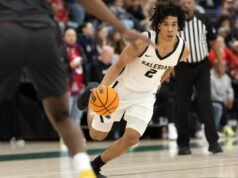 Lo mejor de las semifinales del miércoles