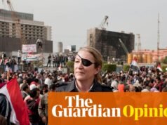 Mi amigo fue asesinado por decirte la verdad. Hoy, los poderosos están aún más desesperados por silenciarnos | Janine di Giovanni