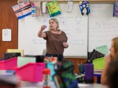 Las reformas de lectura de California incentivan mejores habilidades matemáticas en los primeros años escolares