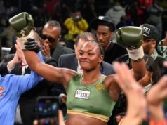 Ranking libra por libra del boxeo femenino: elección unánime para el primer lugar