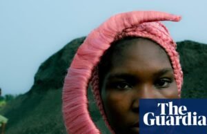 De hermanas sagradas a modelos hipersexualizadas: el festival PhotoVogue – en imágenes