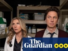 Revisión de Scrubs: chistes tontos y furia volcánica resucitan a la comedia médica | Televisión