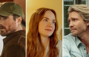 La temporada 4 de Sullivan’s Crossing tiene a Maggie dividida entre Cal y su esposo secreto