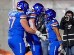 Avance de fútbol Pac-12 2026: Boise State es el claro favorito de cara a la temporada inaugural