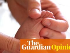 La opinión de The Guardian sobre las deficiencias en la atención de maternidad: el NHS de Inglaterra debe mejorar para las madres y los bebés | Editorial