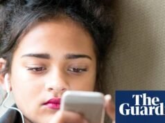 Debemos proteger a los jóvenes del daño en línea | Abuso en línea