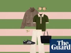 Que llevar con prendas de punto de primavera.