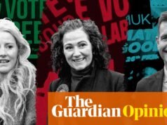 ¿Qué significa la victoria de los Verdes en Gorton y Denton para el futuro de la política británica? Nuestro panel responde | Polly Toynbee, Adam Ramsay, Remi Joseph-Salisbury y Henry Hill