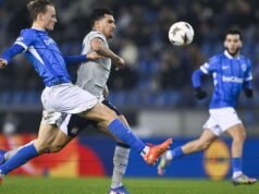 Rumores de transferencias, noticias: Man United, Chelsea y PSG miran al trío Genk