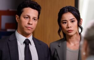 Matlock arroja sombra sobre la salida de David Del Rio después de acusaciones de agresión sexual