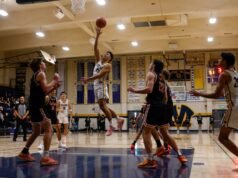 Playoffs de baloncesto de CCS: resultados de las semifinales del jueves, enfrentamientos actualizados