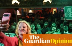 Vi cómo los Verdes canalizaron la ira de los votantes y la fusionaron con esperanza. Por eso ganaron en Gorton y Denton | Owen Jones