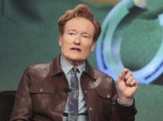 El propietario de los Gigantes, Conan O’Brien, figura como invitado de Bohemian Grove en documentos filtrados