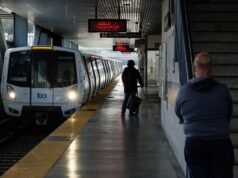 BART debería limpiar la casa, no aumentar el impuesto a las ventas
