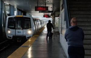 BART debería limpiar la casa, no aumentar el impuesto a las ventas