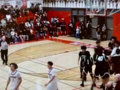 ¡Créelo! Mission San José gana el primer título NCS en baloncesto masculino