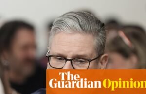 La respuesta de Keir Starmer a la debacle de Gorton y Denton debería ser un gobierno que, finalmente, lo refleje verdaderamente | Tom Baldwin