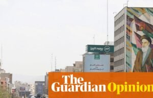 Un mundo sin aire mientras Trump bombardea Irán y comienza la guerra en Medio Oriente. Esto no era necesario | Simón Tisdal