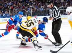 Vista previa, estadísticas clave para Penguins-Rangers, Bruins-Flyers