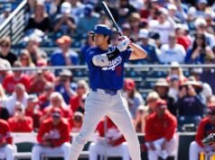 Top 10 de Buster Olney en 2026 en cada posición de la MLB: bateador designado