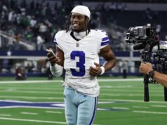 “Los vaqueros le pusieron la etiqueta de franquicia no exclusiva a George Pickens”. Las negociaciones con Micah Parsons podrían indicar el siguiente paso