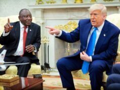 La raza es el elefante en la política exterior estadounidense