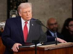 Esto es lo que dicen los líderes mundiales sobre el ataque liderado por Estados Unidos contra Irán