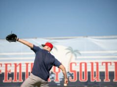 MLB Spring Training 2026: Cómo ver los partidos de béisbol de pretemporada, calendario de esta semana, canal y más
