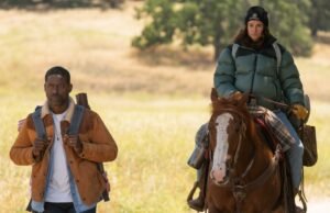 Por qué El paraíso de Sterling K. Brown probablemente tendrá que terminar después de la temporada 3