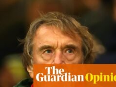 Trump, Musk y ahora el multimillonario británico Jim Ratcliffe: ellos son los que hacen que los racistas vuelvan a sentirse bien | Jonathan Freeland