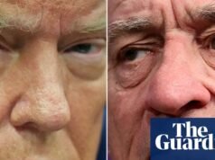 “Coeficiente intelectual extremadamente bajo y llora como un niño”: Donald Trump reitera su ataque a Robert De Niro | Película