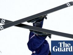 El esquiador estadounidense Hess describe las “semanas más difíciles de mi vida” después del comentario de Trump sobre el “verdadero perdedor” | Juegos Olímpicos de Invierno 2026