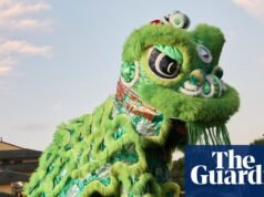 ¿Crees que sabes bailar la danza del león? – vídeo | año nuevo lunar