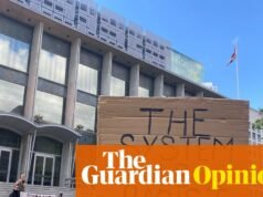 Que me gusten las películas de mafia no me convierte en un asesino. Así que cuidado con el estado que utiliza la música rap para probar el asesinato | Shami Chakrabarti