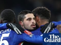 Pedro Neto anota un hat-trick y el Chelsea ofrece a Rosenior un feliz regreso a Hull | Copa FA