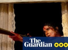 The Bluff review – Priyanka Chopra Jonas lucha sucia en una macabra película de acción pirata | Película